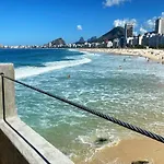 Otimo Apartamento No Flamengo M A 181