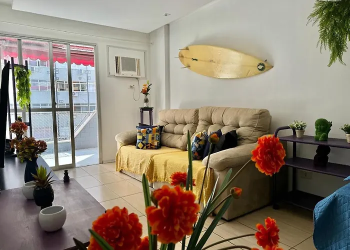 Otimo Apartamento No Flamengo M A 181