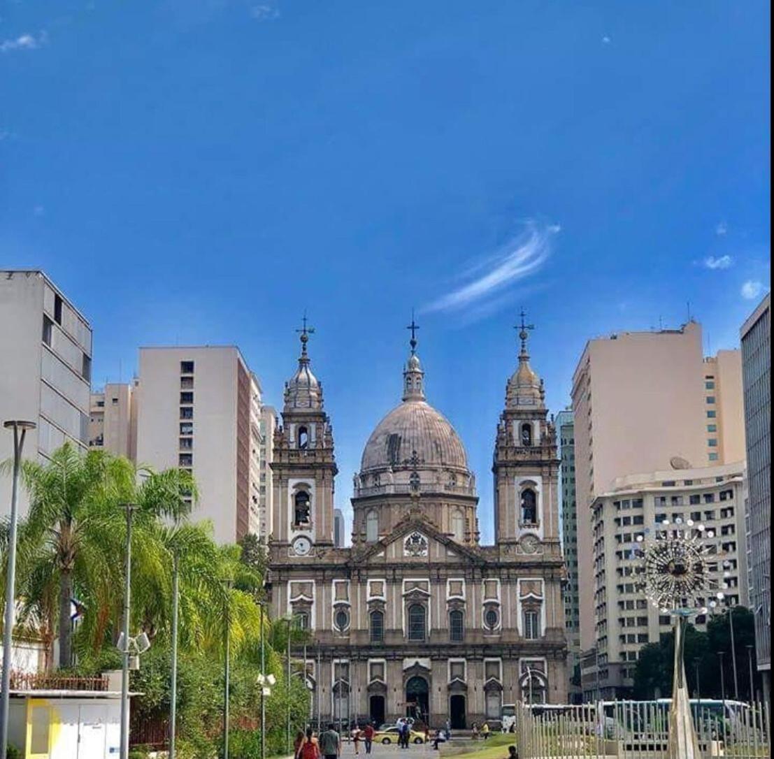 Apartamento Otimo No Flamengo M A 181