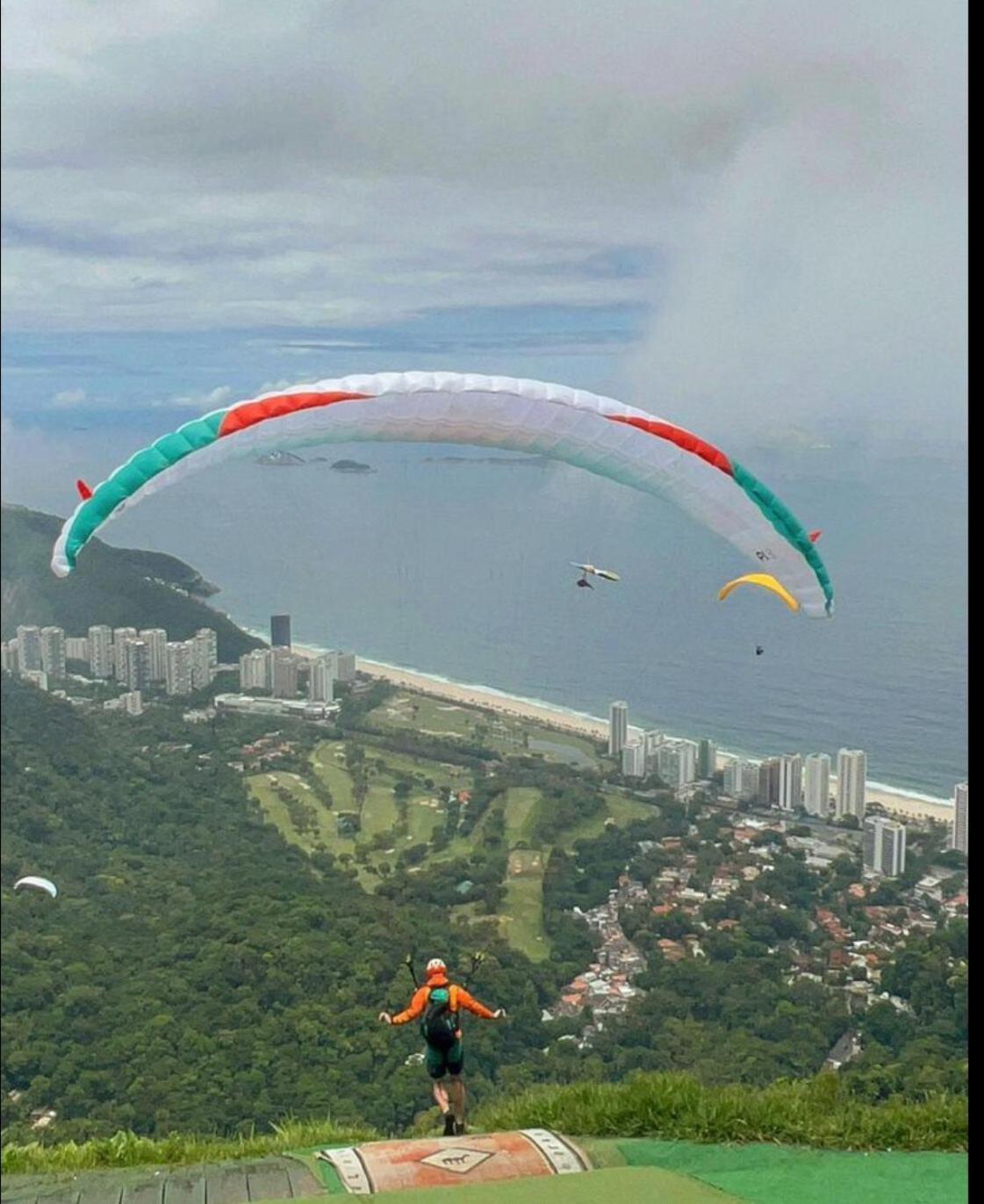 Otimo No Flamengo M A 181 Apartamento *