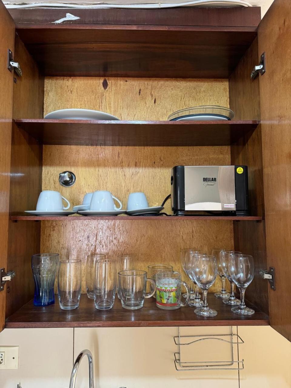 Apartamento Otimo No Flamengo M A 181