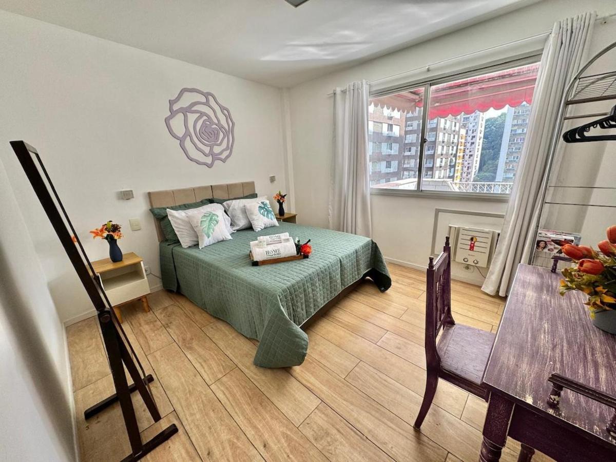 Otimo No Flamengo M A 181 Apartamento *