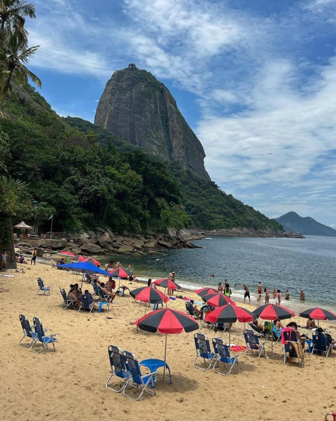 Apartamento Otimo No Flamengo M A 181
