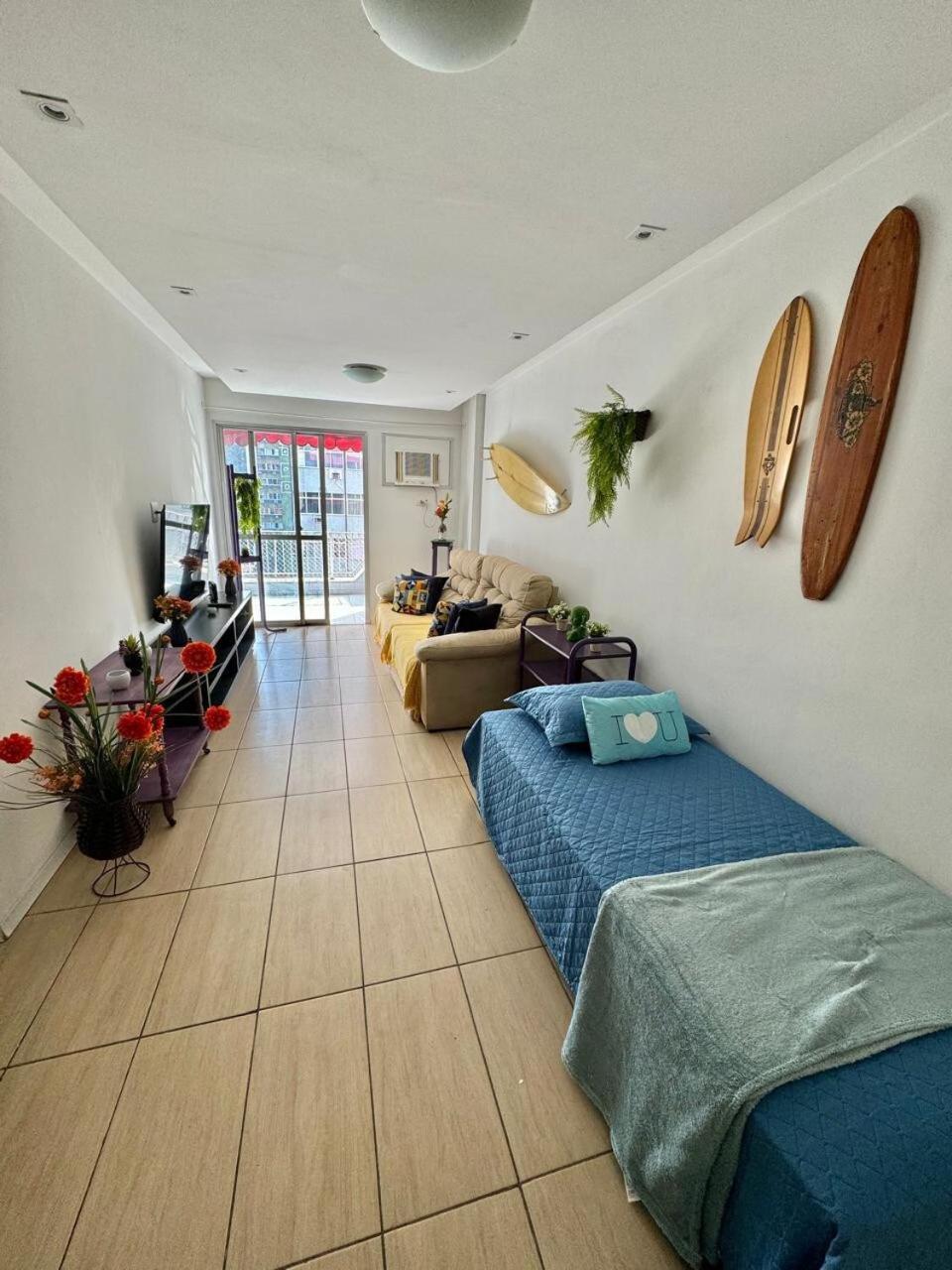Otimo No Flamengo M A 181 Apartamento