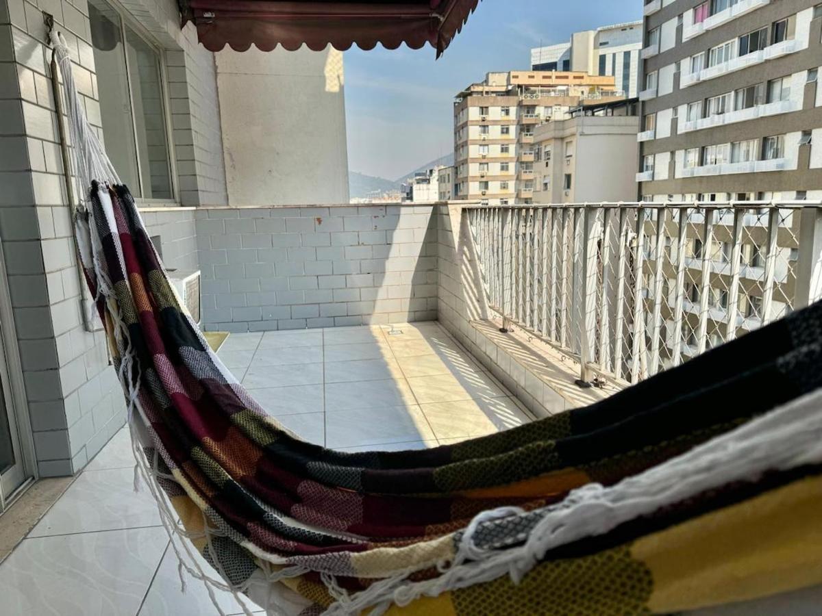 Apartamento Otimo No Flamengo M A 181 Rio de Janeiro