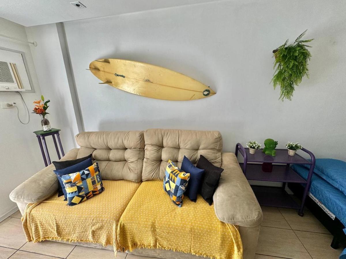 Apartamento Otimo No Flamengo M A 181