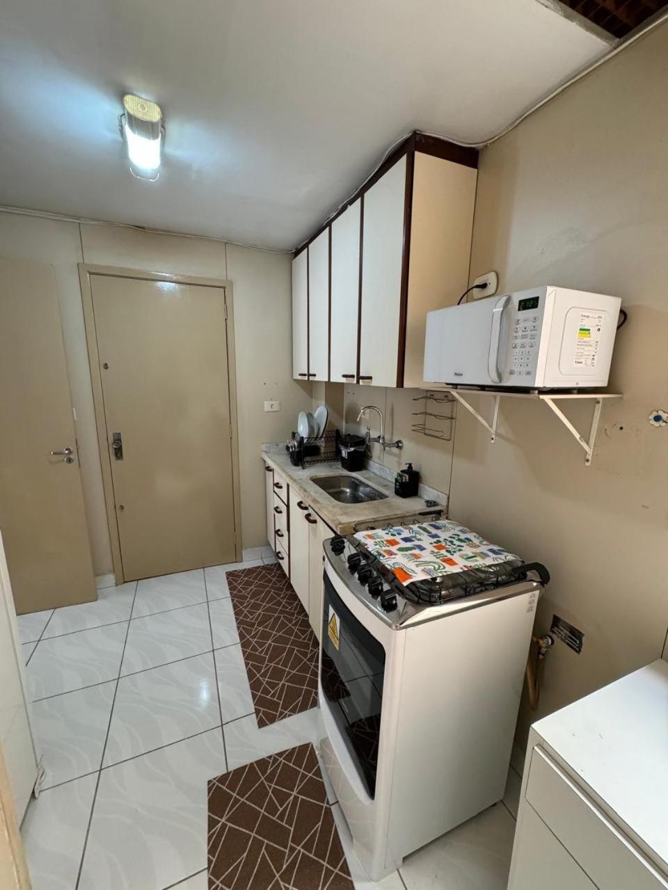 Otimo No Flamengo M A 181 Appartement Rio de Janeiro