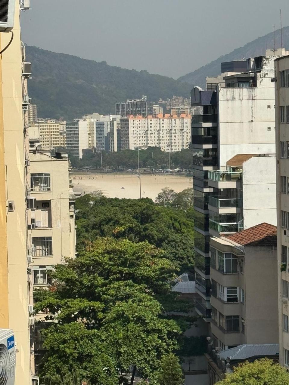 Otimo No Flamengo M A 181 Appartement