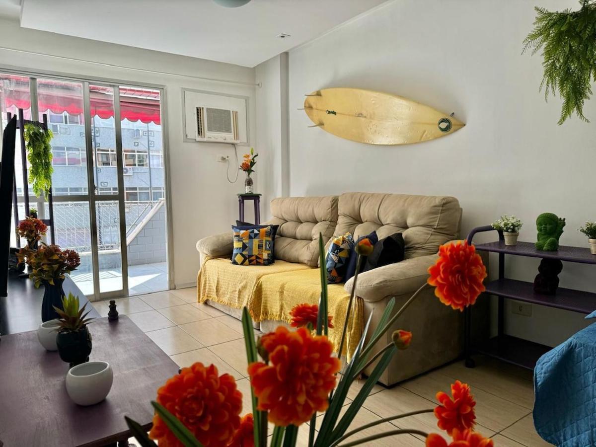 Otimo No Flamengo M A 181 Appartement